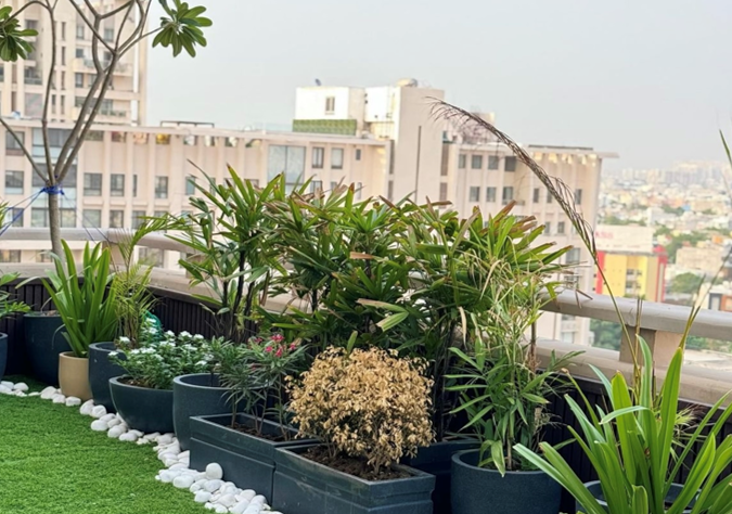 Wendell Berry said it best when he said that “eating is an agricultural act.” Our mission is to change the food system by providing a healthy, fresh alternative to industrial food.